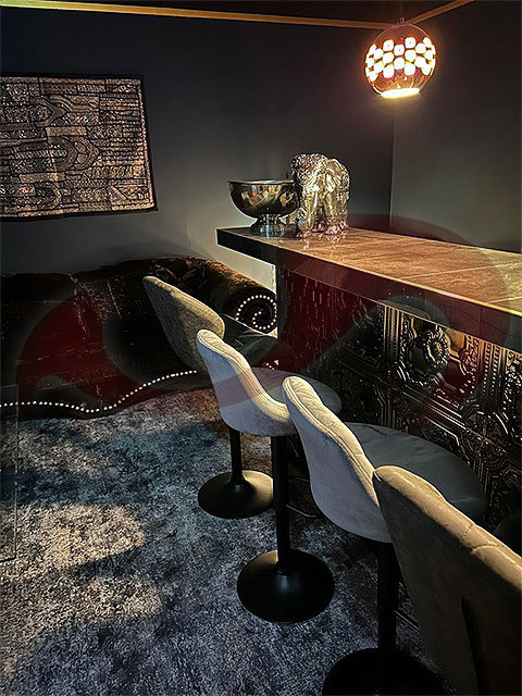 Massage Studios | Erotikmassage: Bild Buddhas Paradise in Wien
