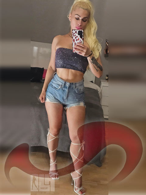 Girls | Models | Callgirls: Bild Elizabeth in Graz