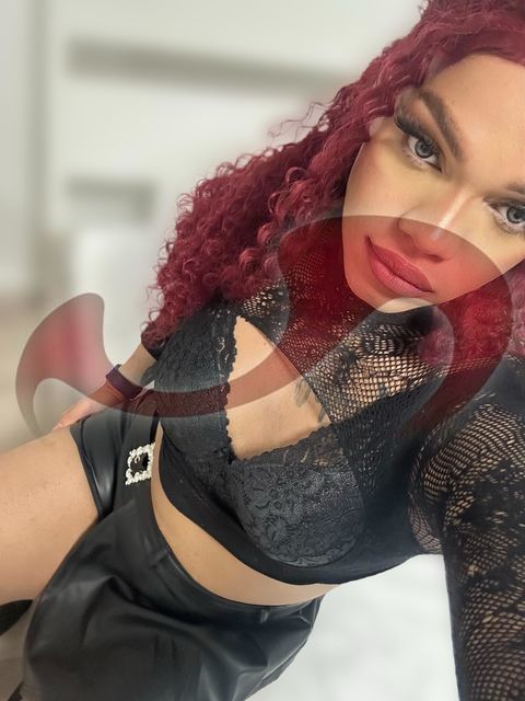 Transsexuelle | Shemales: Bild TS Jenifer Tyson in Wien
