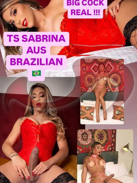 Transsexuelle | Shemales: Bild TS Sabrina in Wien