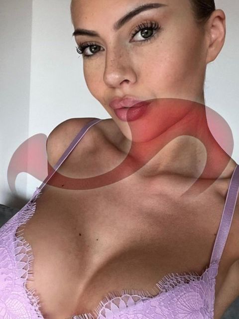 Girls | Models | Callgirls: Bild Ava neu im Haus in Ottensheim