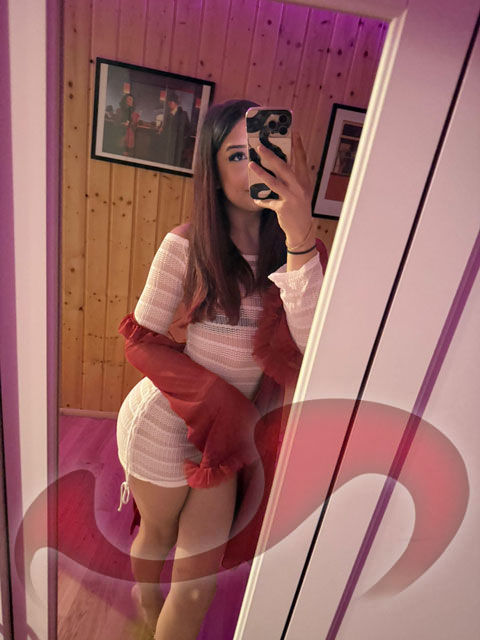 Transsexuelle | Shemales: Bild TS Mendy in Linz Ebelsberg