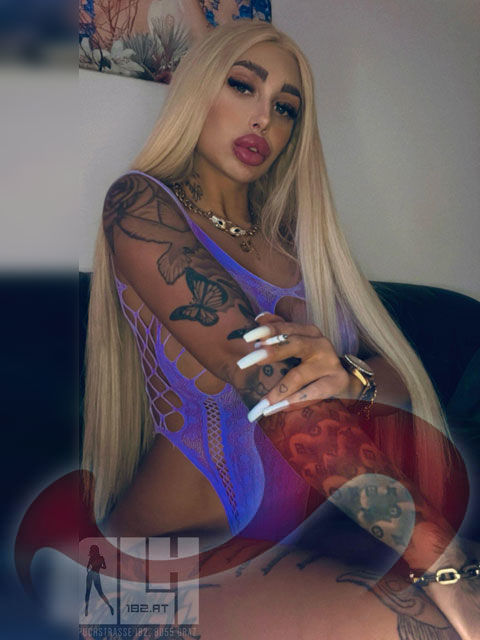 Girls | Models | Callgirls: Bild Lola in Graz