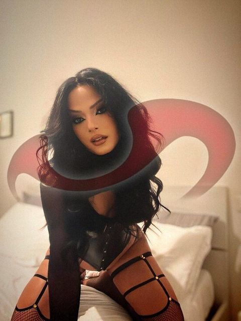 Transsexuelle | Shemales: Bild TS Sarah in Wien 