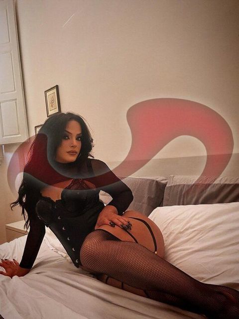 Transsexuelle | Shemales: Bild TS Sarah in Wien 