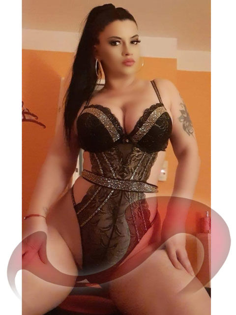Girls | Models | Callgirls: Bild Cristina in Linz