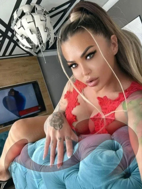 Transsexuelle | Shemales: Bild Ts Anemona Party in Dornbirn