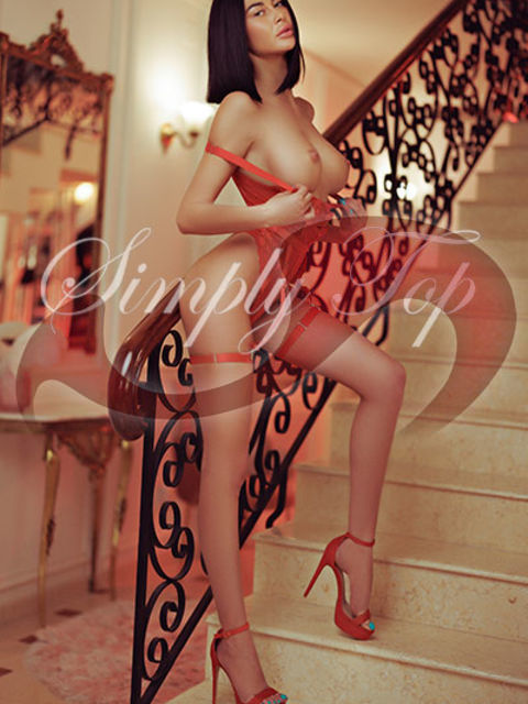 Girls | Models | Callgirls: Bild Helenna in Wien