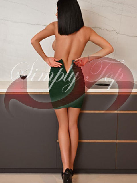 Girls | Models | Callgirls: Bild Helenna in Wien
