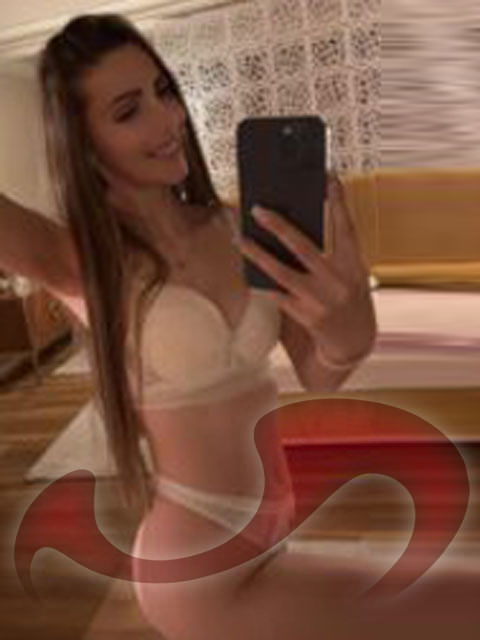 Girls | Models | Callgirls: Bild Ariana in Linz Ebelsberg