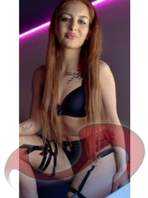Girls | Models | Callgirls: Bild Lucy in Linz Ebelsberg