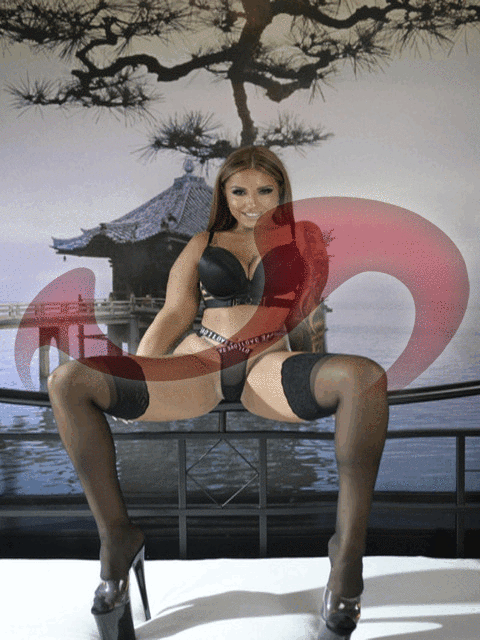 Girls | Models | Callgirls: Bild Carina in Wien
