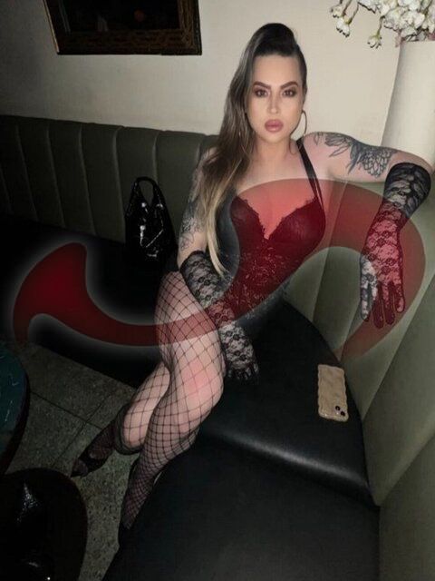Transsexuelle | Shemales: Bild Nancy - Transgender Girl with Pussy in Wien 