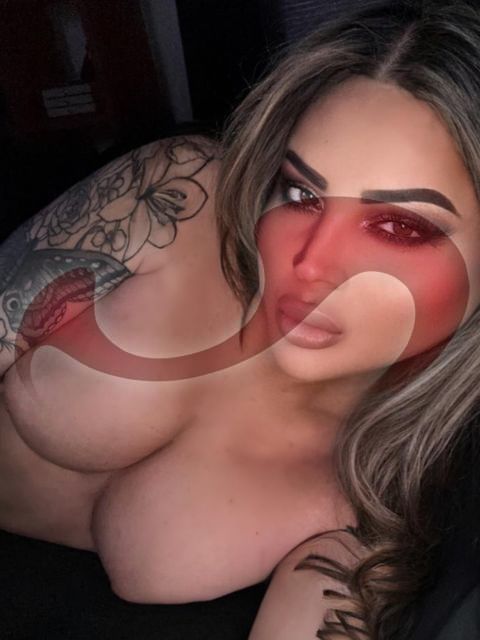 Transsexuelle | Shemales: Bild Nancy - Transgender Girl with Pussy in Wien 