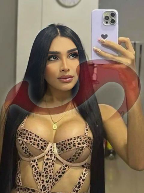 Transsexuelle | Shemales: Bild TS Karina in Wien 
