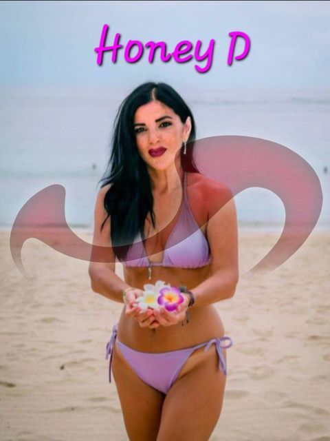 Girls | Models | Callgirls: Bild Honey D.  in Wien 