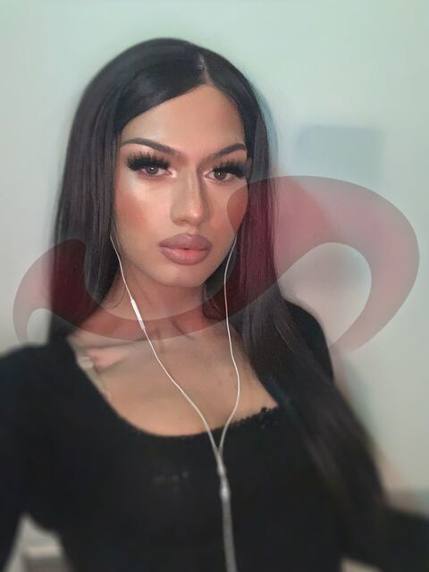 Transsexuelle | Shemales: Bild Femkiss in Wien 