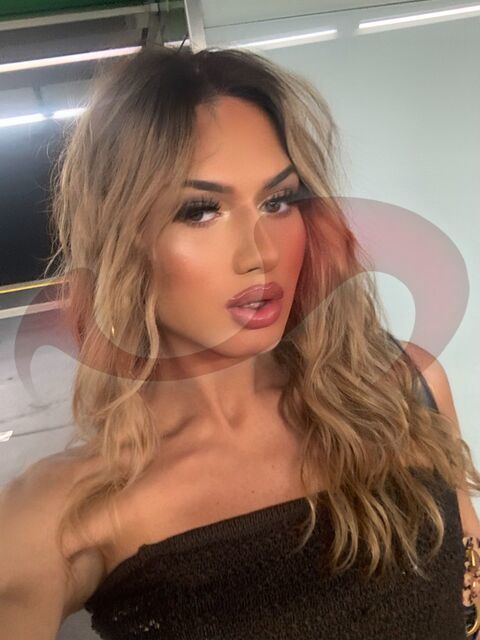 Transsexuelle | Shemales: Bild Trans Naomi in Wien 