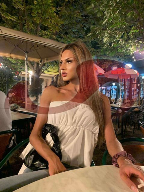 Transsexuelle | Shemales: Bild Trans Naomi in Wien 
