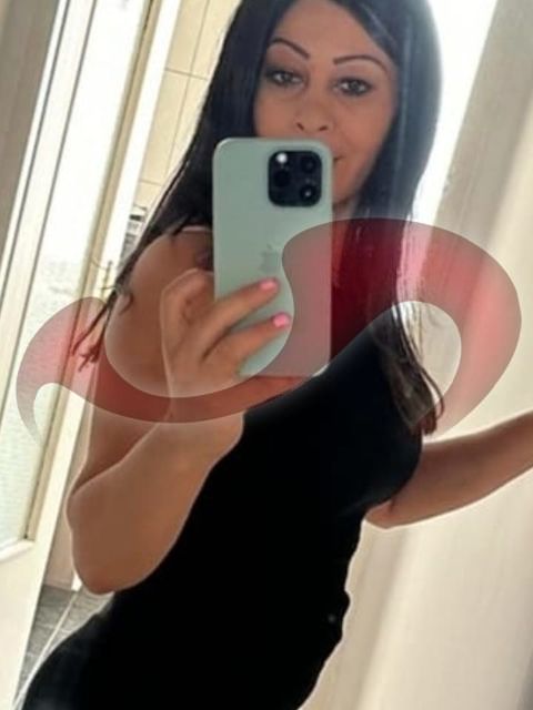 Girls | Models | Callgirls: Bild Christine, heie MILF im Love-Haus in Leoben