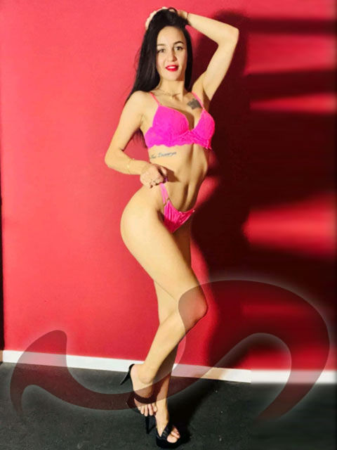 Girls | Models | Callgirls: Bild Roxana in Haid bei Ansfelden