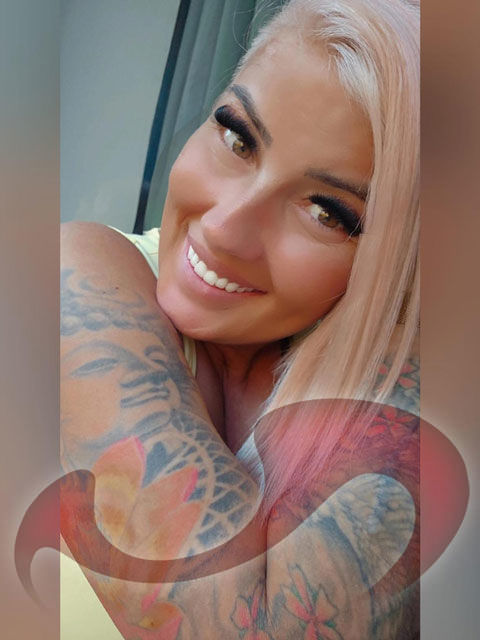 Girls | Models | Callgirls: Bild Alexa aus sterreich in Haid bei Ansfelden