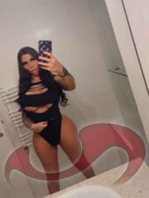 Transsexuelle | Shemales: Bild TS Katty Party in Linz Ebelsberg