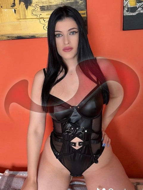 Girls | Models | Callgirls: Bild Andreea in Graz