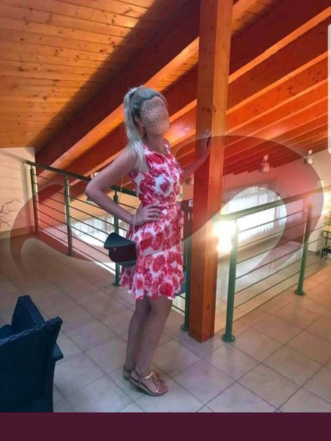 Girls | Models | Callgirls: Bild MELANI in Leonding