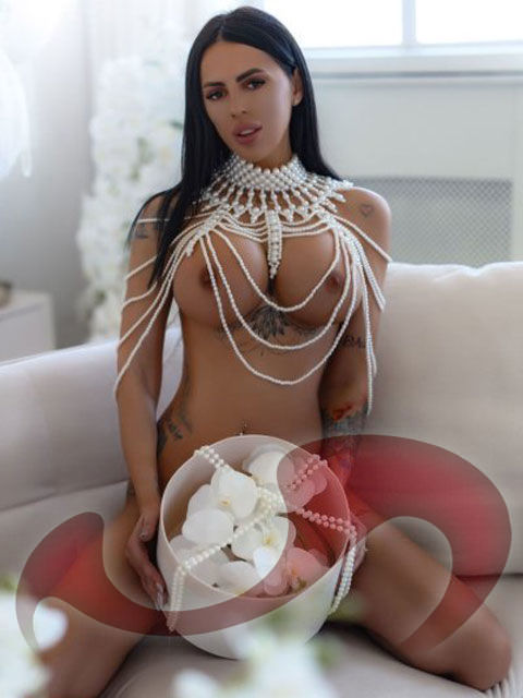 Girls | Models | Callgirls: Bild Anna in Sattledt