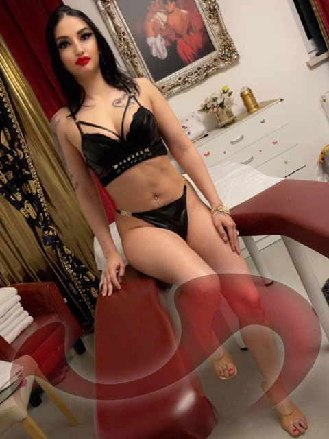 Girls | Models | Callgirls: Bild Claudia in Haid bei Ansfelden
