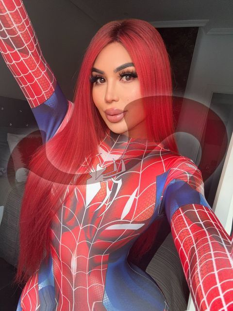 Transsexuelle | Shemales: Bild Trans Anastasia in Salzburg 