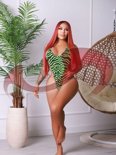 Transsexuelle | Shemales: Bild Trans Anastasia in Salzburg 