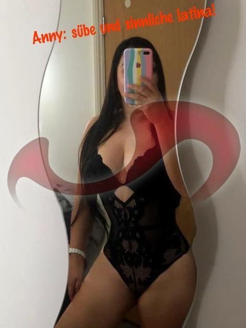 Girls | Models | Callgirls: Bild Anny in Schrding