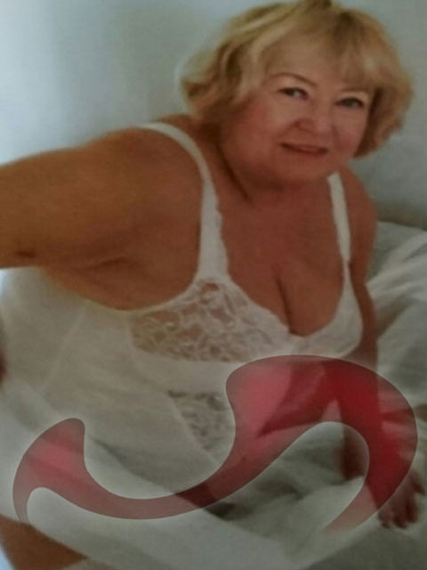 Bild zu OMA ROSA – NEU IM HAUS!
