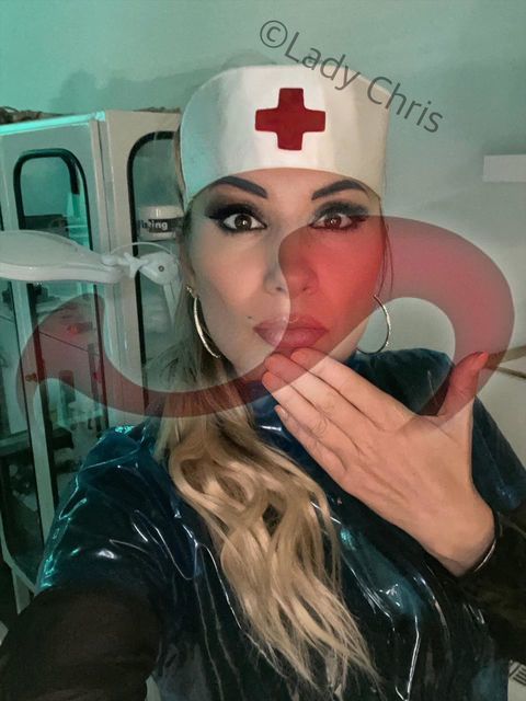 Domina | BDSM: Bild Herrin Lady Chris  in Leonding 
