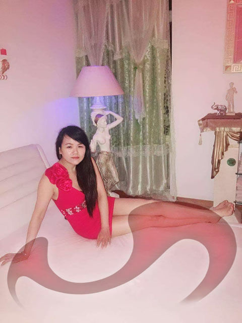 Asia Girls: Bild Mimis Massage in Wien