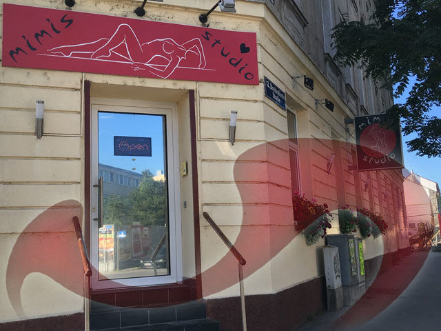 Asia Girls: Bild Mimis Massage in Wien