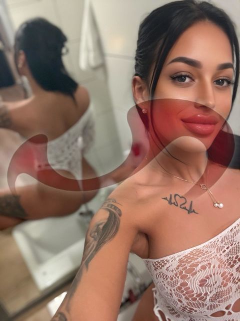 Girls | Models | Callgirls: Bild Erika in Braunau