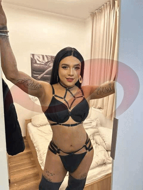 Transsexuelle | Shemales: Bild TS Valentina in Wien 