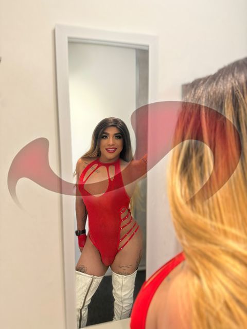 Transsexuelle | Shemales: Bild TS Valentina in Wien
