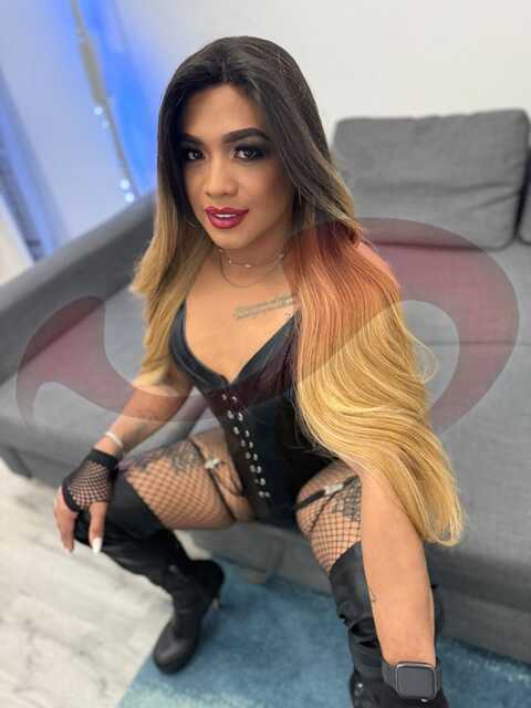 Transsexuelle | Shemales: Bild TS Valentina in Wien