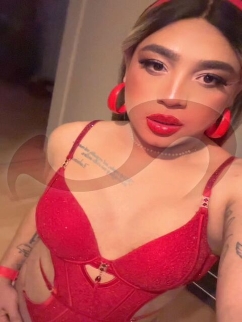 Transsexuelle | Shemales: Bild TS Valentina in Graz