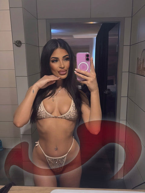 Girls | Models | Callgirls: Bild Kassandra in Graz