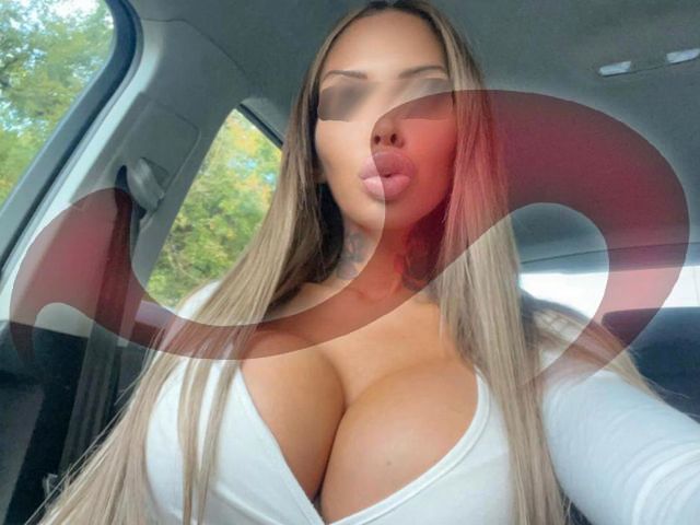 Girls | Models | Callgirls: Bild Marie, Bombenfrau Sexy & Hei NEU in Salzburg