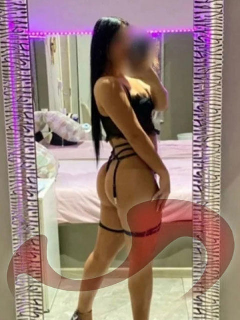 Girls | Models | Callgirls: Bild Mely in Haid bei Ansfelden