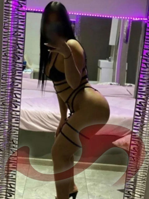 Girls | Models | Callgirls: Bild Mely in Haid bei Ansfelden