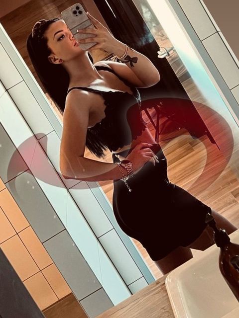 Girls | Models | Callgirls: Bild Andra in Innsbruck