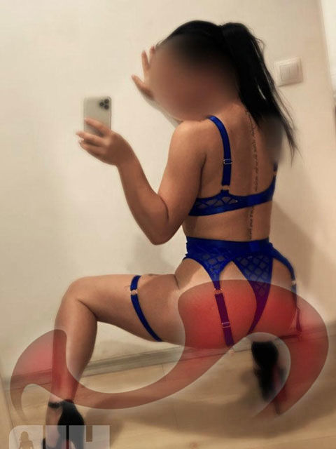 Girls | Models | Callgirls: Bild KYM in Graz