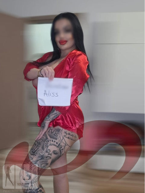 Girls | Models | Callgirls: Bild Aliss in Graz